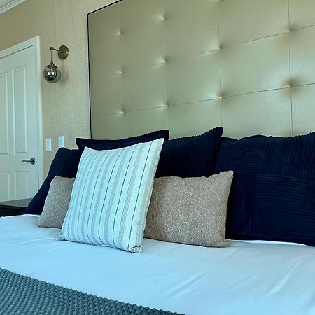 Luxe 702 Mgm Signature With Balcony Las Vegas Ngoại thất bức ảnh