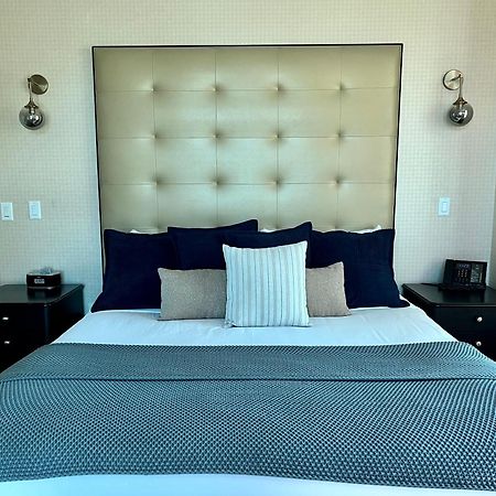 Luxe 702 Mgm Signature With Balcony Las Vegas Ngoại thất bức ảnh