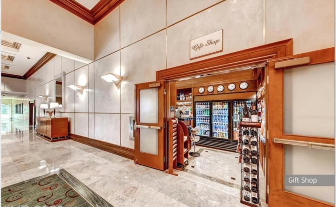 Luxe 702 Mgm Signature With Balcony Las Vegas Ngoại thất bức ảnh
