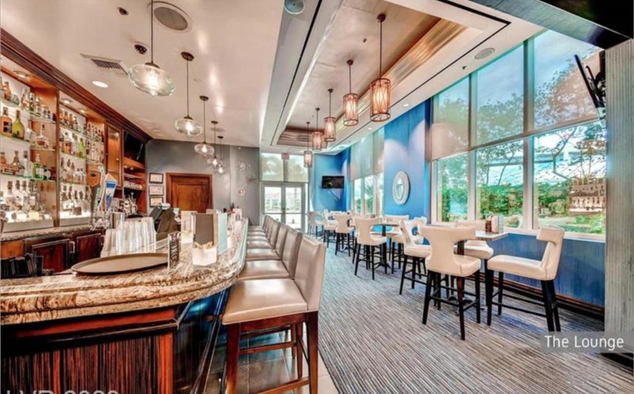 Luxe 702 Mgm Signature With Balcony Las Vegas Ngoại thất bức ảnh