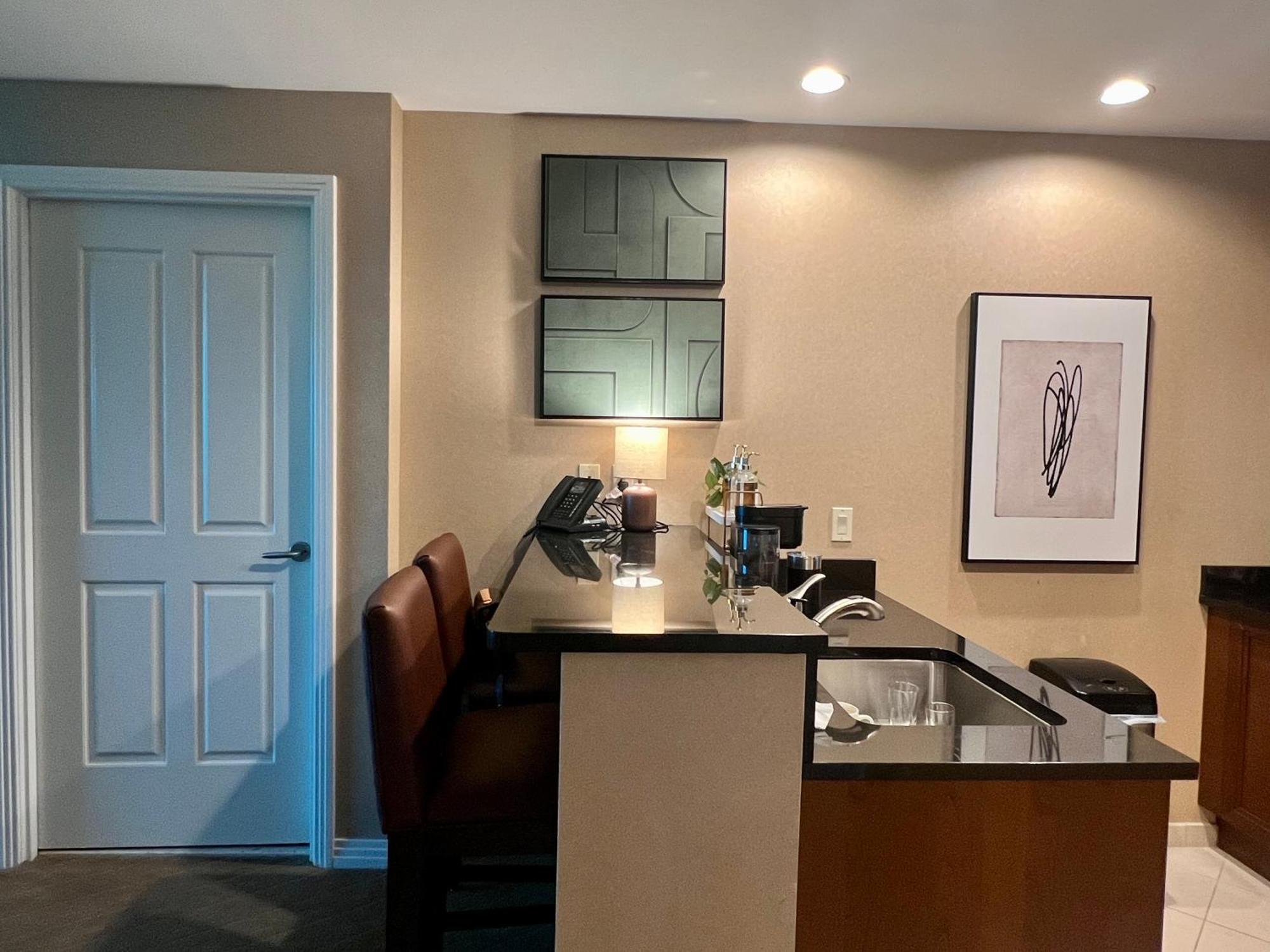 Luxe 702 Mgm Signature With Balcony Las Vegas Ngoại thất bức ảnh