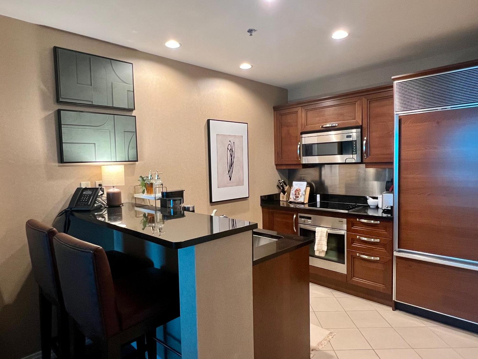 Luxe 702 Mgm Signature With Balcony Las Vegas Ngoại thất bức ảnh
