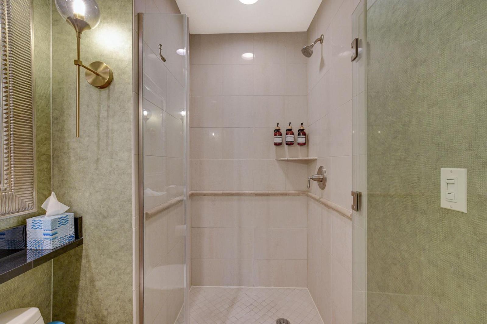 Luxe 702 Mgm Signature With Balcony Las Vegas Ngoại thất bức ảnh