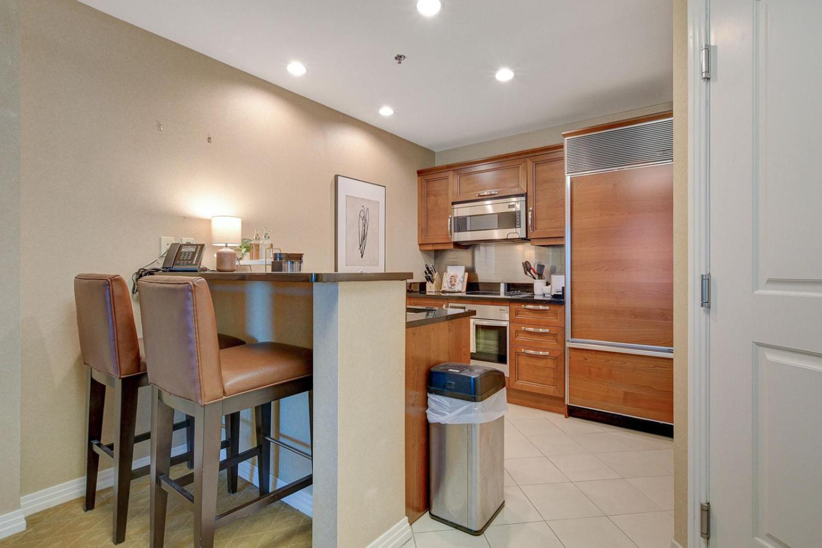 Luxe 702 Mgm Signature With Balcony Las Vegas Ngoại thất bức ảnh