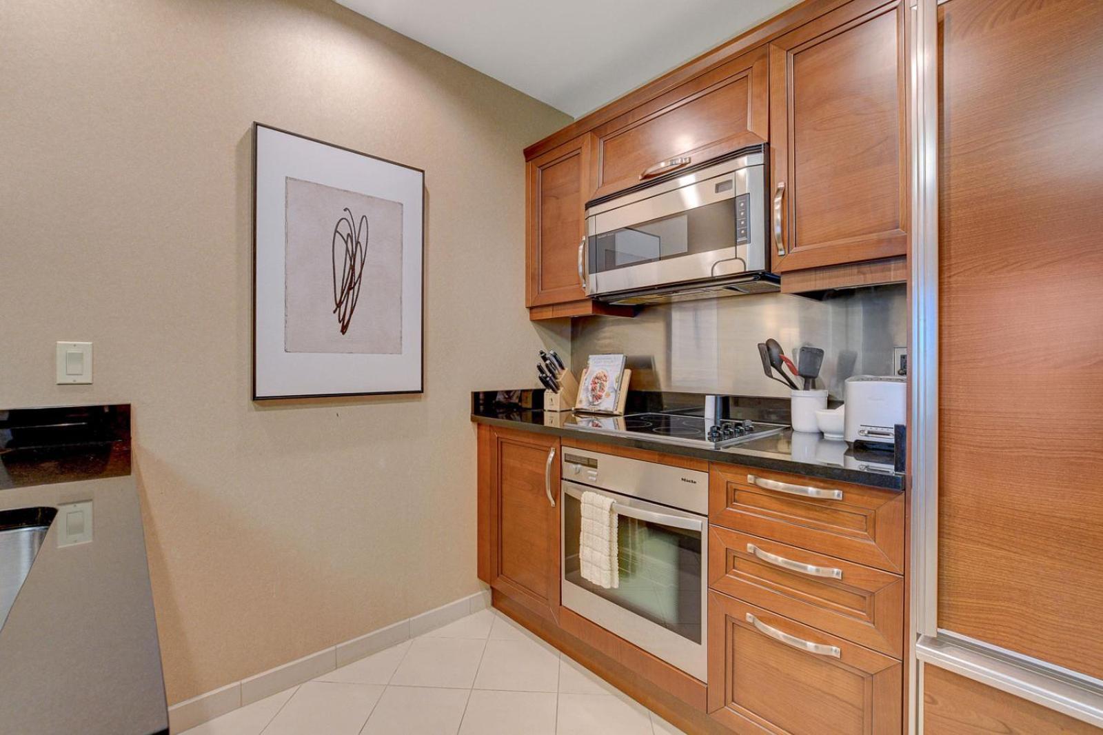 Luxe 702 Mgm Signature With Balcony Las Vegas Ngoại thất bức ảnh