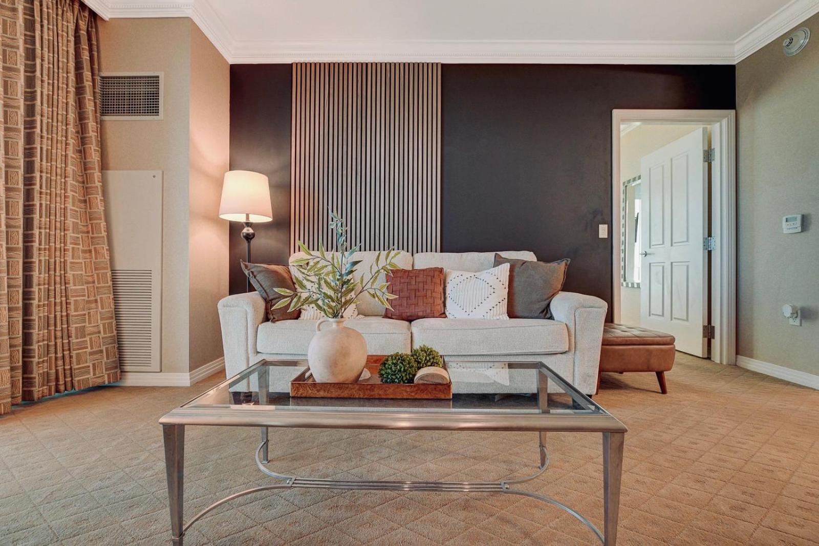 Luxe 702 Mgm Signature With Balcony Las Vegas Ngoại thất bức ảnh