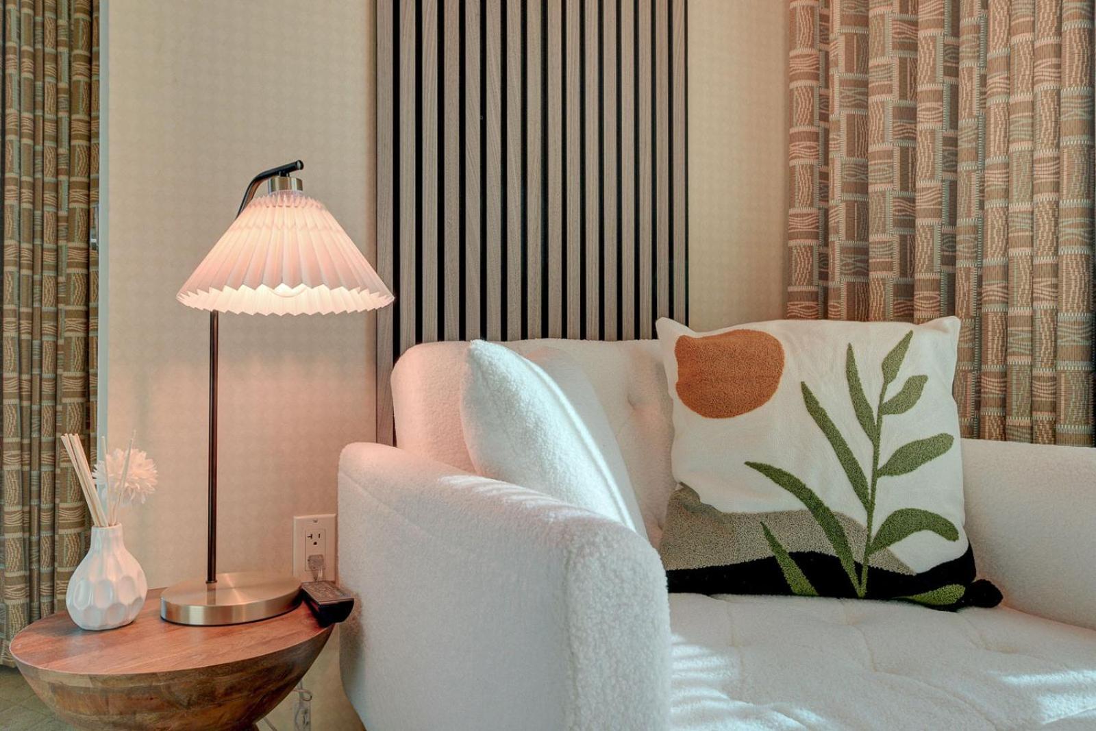 Luxe 702 Mgm Signature With Balcony Las Vegas Ngoại thất bức ảnh