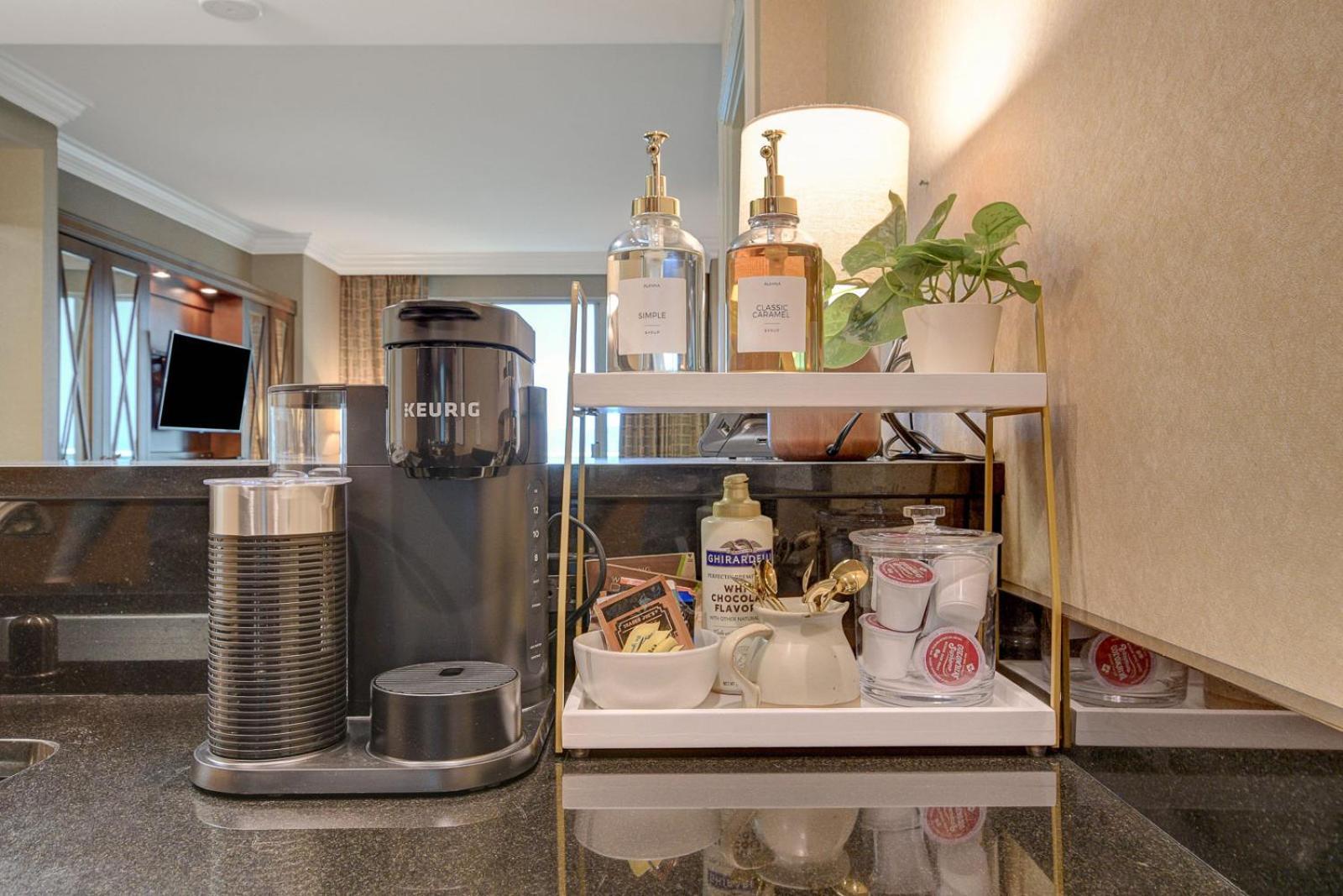 Luxe 702 Mgm Signature With Balcony Las Vegas Ngoại thất bức ảnh