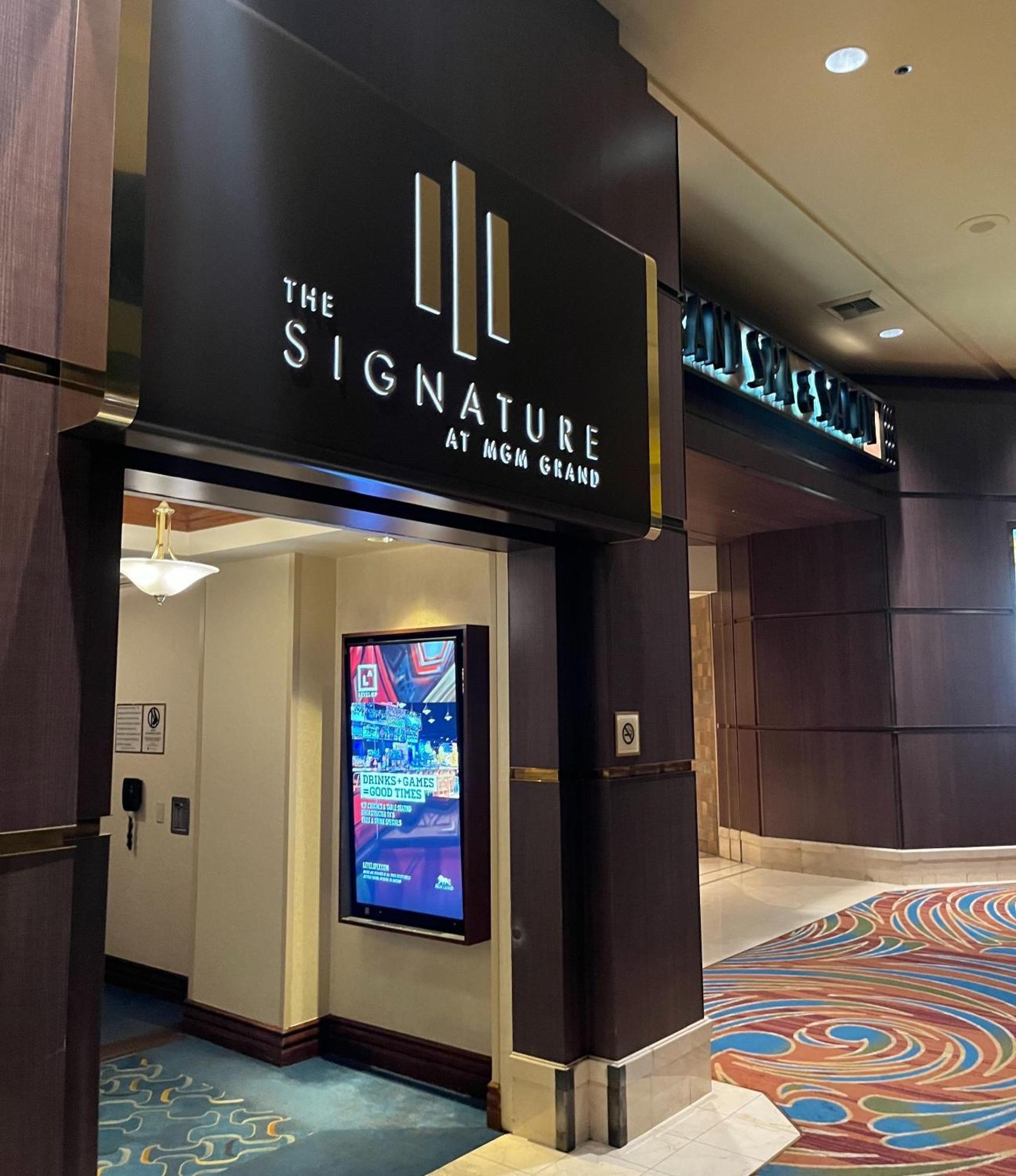 Luxe 702 Mgm Signature With Balcony Las Vegas Ngoại thất bức ảnh